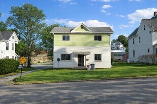 301 Brown Ave in Butler, PA - Building Photo