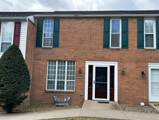 property at 4 Village Pointe Ln