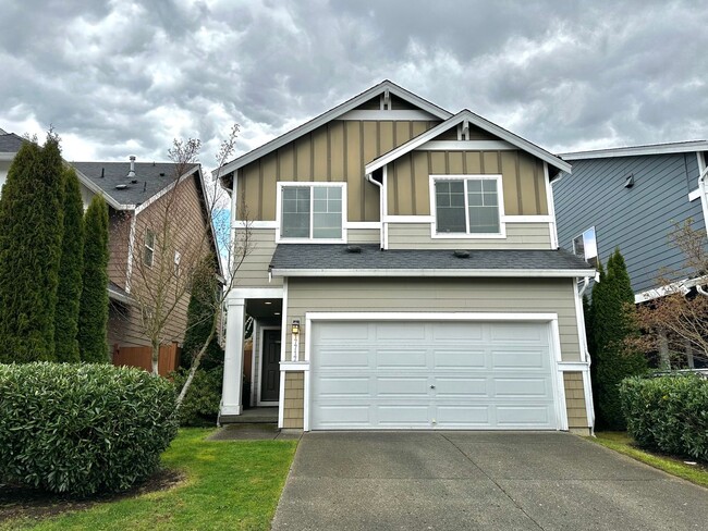 17717 39th Dr SE in Bothell, WA - Building Photo - Building Photo