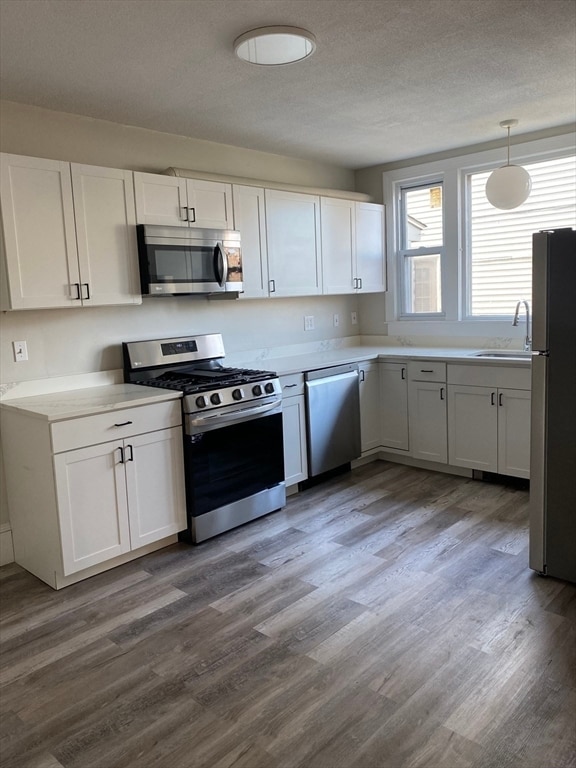 96 Midland St in Lowell, MA - Foto de edificio - Building Photo