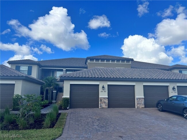 property at 9393 Pocida Ct