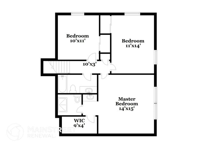 6606 Merringer Ave in Reynoldsburg, OH - Building Photo - Building Photo