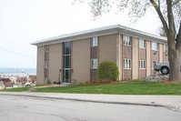 Sweet Cake Hill Apartments in Port Washington, WI - Building Photo - Building Photo