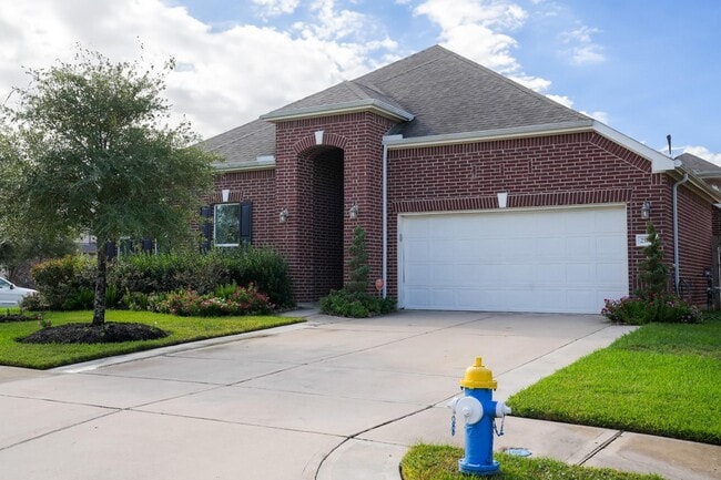 property at 25107 Ranger Spur Way