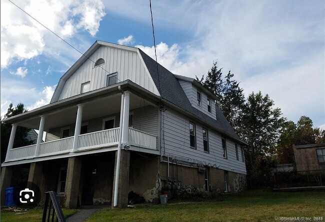 140 Bradley Ave