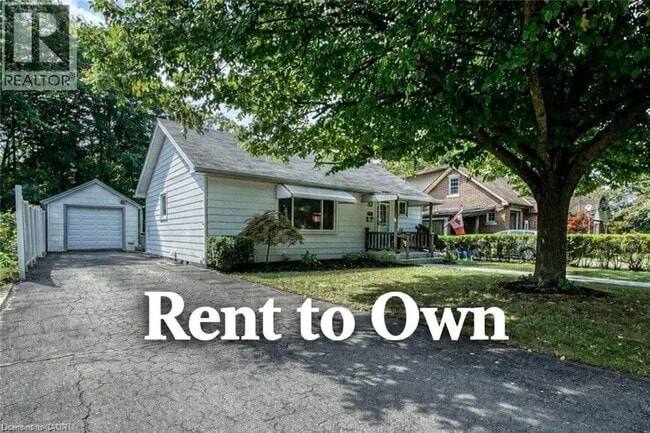 property at 102 Kribs St