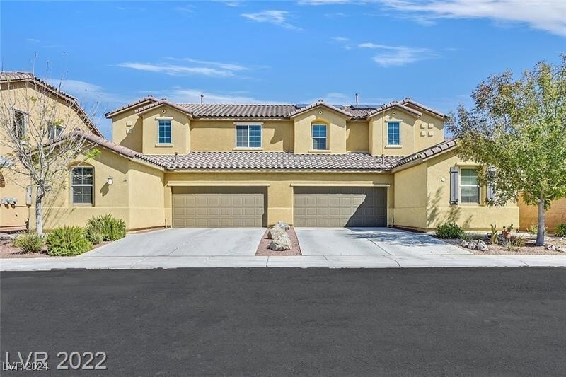 3890 Blake Canyon Dr in North Las Vegas, NV - Building Photo