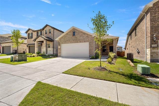 property at 617 McKenna Dr