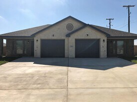 5810 Luminous Ln in Killeen, TX - Building Photo