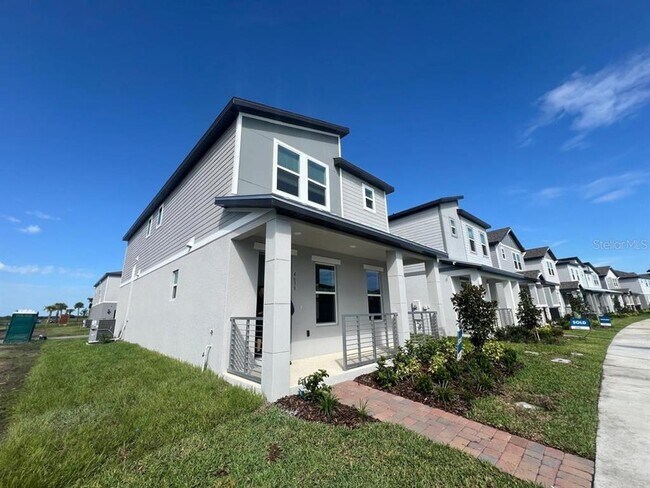 property at 4638 Homestead Trl