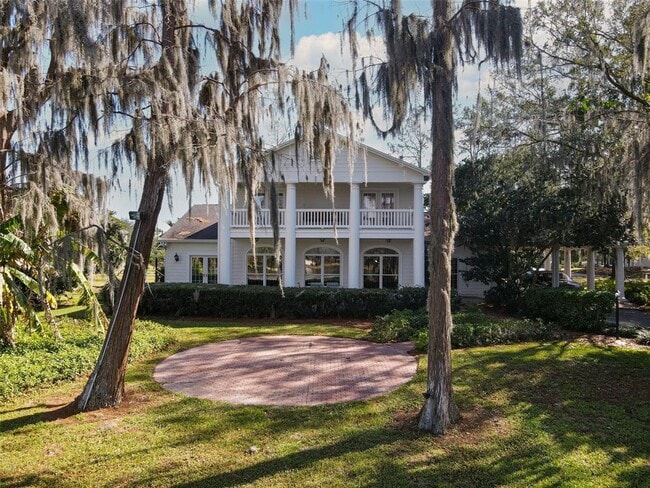 15612 Howell Park Ln in Tampa, FL - Building Photo - Building Photo