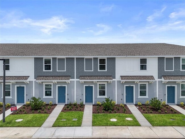property at 3094 Skyline Lp