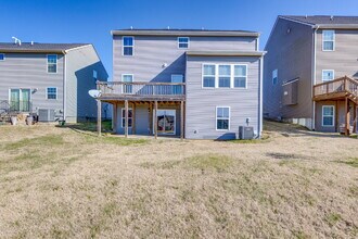 2704 Orleans Dr in Columbia, TN - Building Photo - Building Photo