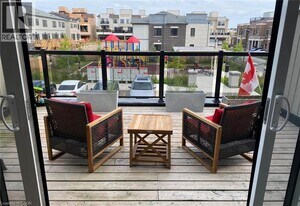 16 Clarington Blvd in Bowmanville, ON - Building Photo