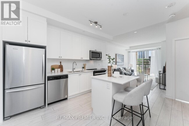 property at 55 Duke St W