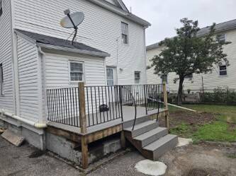 property at 223 Jackson