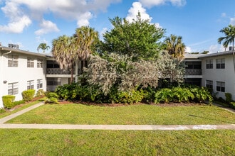 Eden House - 3601 Van Buren St Hollywood, FL 33021 in Hollywood, FL - Building Photo - Building Photo