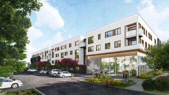 the mews apartments dixon