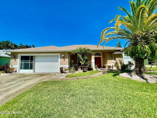 property at 137 Bryan Cave Rd