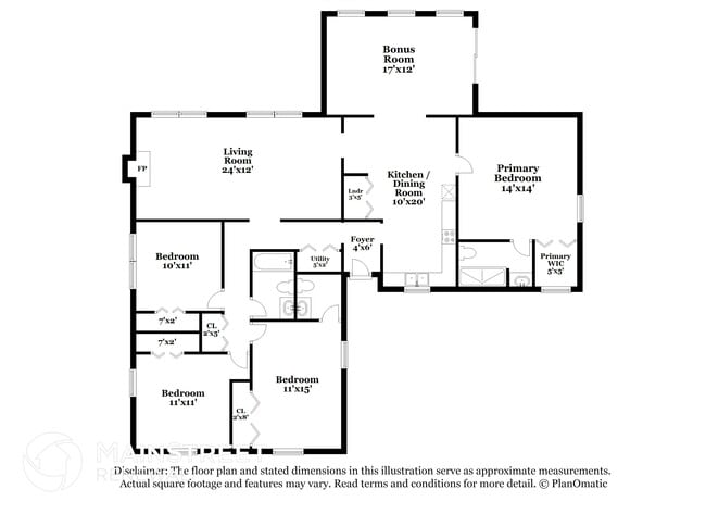 3313 Woodlea Dr in Greensboro, NC - Building Photo - Building Photo