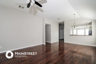 10529 Splitridge Ct in Fort Worth, TX - Foto de edificio - Building Photo