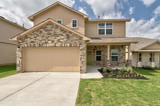 property at 6505 Ranchito Dr