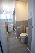 2848 S 11th St, Unit 2 in Philadelphia, PA - Building Photo - Building Photo