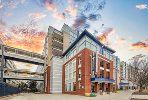 MAA Gateway Apartments
