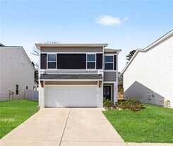 3528 Station Dr in Atlanta, GA - Building Photo