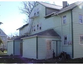 451-457 23rd St in Niagara Falls, NY - Building Photo - Building Photo