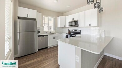 2445 Estrella Pkwy, Unit 3063 in Goodyear, AZ - Building Photo - Building Photo