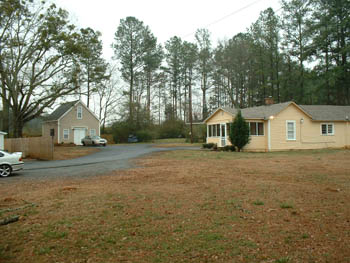 3741 Old 41 Hwy in Kennesaw, GA - Building Photo