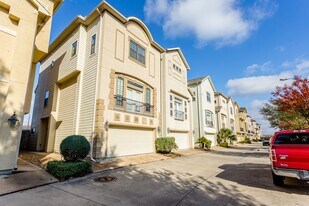 10658 Clearview Villa Pl in Houston, TX - Building Photo