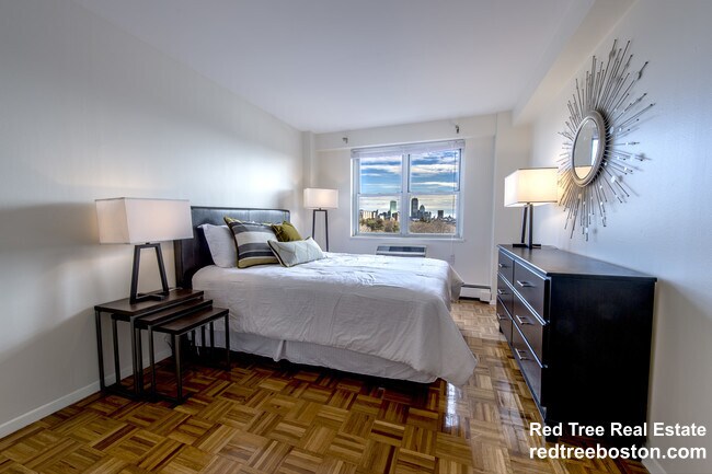 200 Freeman St, Unit #535