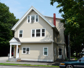 91 Alvarado Ave in Worcester, MA - Building Photo - Building Photo