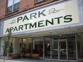 Park Senior Apartments