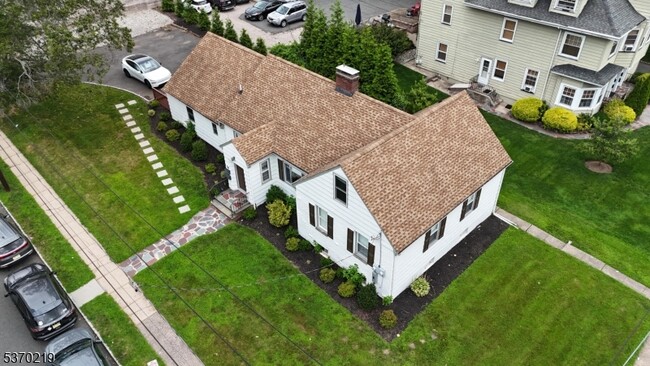 property at 38 Christopher St