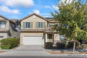 1181 Navigator Dr in Lathrop, CA - Building Photo