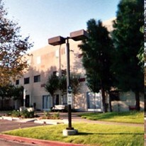 Lomita Kiwanis Gardens in Lomita, CA - Building Photo