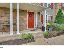 407 Hosta Ct in Warrington, PA - Building Photo