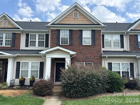 2009 Twilight Ln in Monroe, NC - Building Photo