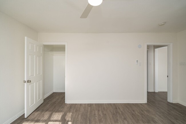 property at 1411 S Eighth Ave