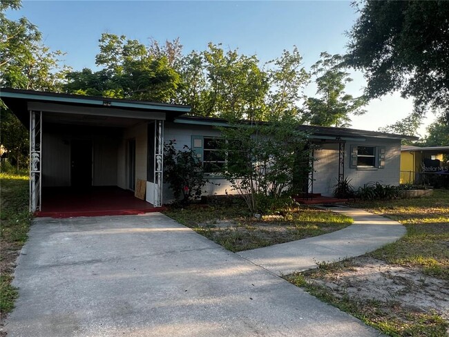 property at 5520 Riordan Way