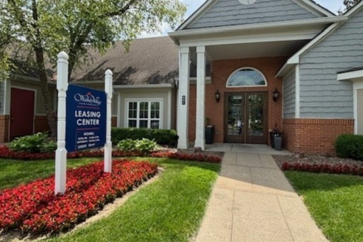 Westbury Village Townhomes in Auburn Hills, MI - Foto de edificio