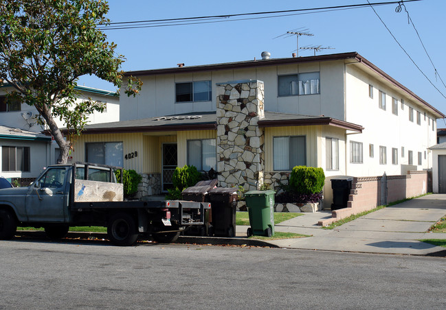 4029 W 142nd St in Hawthorne, CA - Building Photo - Building Photo