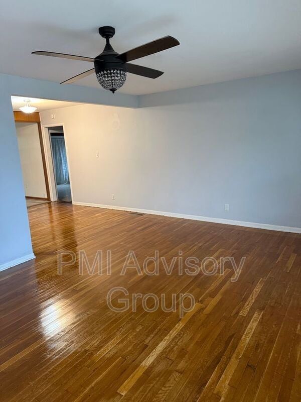 1219 SW 31st Terrace in Topeka, KS - Building Photo - Building Photo