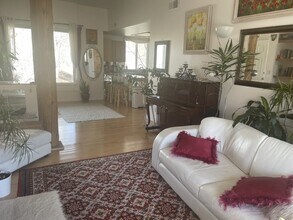 1600 Pinebrook Blvd, Unit C in Park City, UT - Building Photo - Building Photo