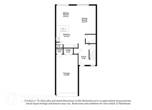 2053 Hoosier Way in Jeffersonville, IN - Building Photo - Building Photo