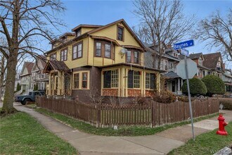 175 Dorchester Rd in Buffalo, NY - Building Photo - Building Photo