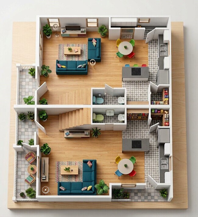 Building Photo